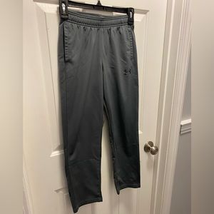 Under Armour boys pants youth M